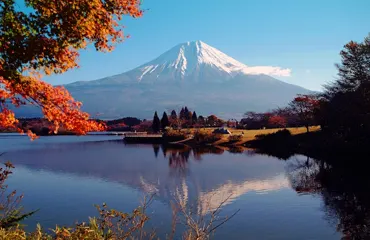 Cap sur Hakone 12